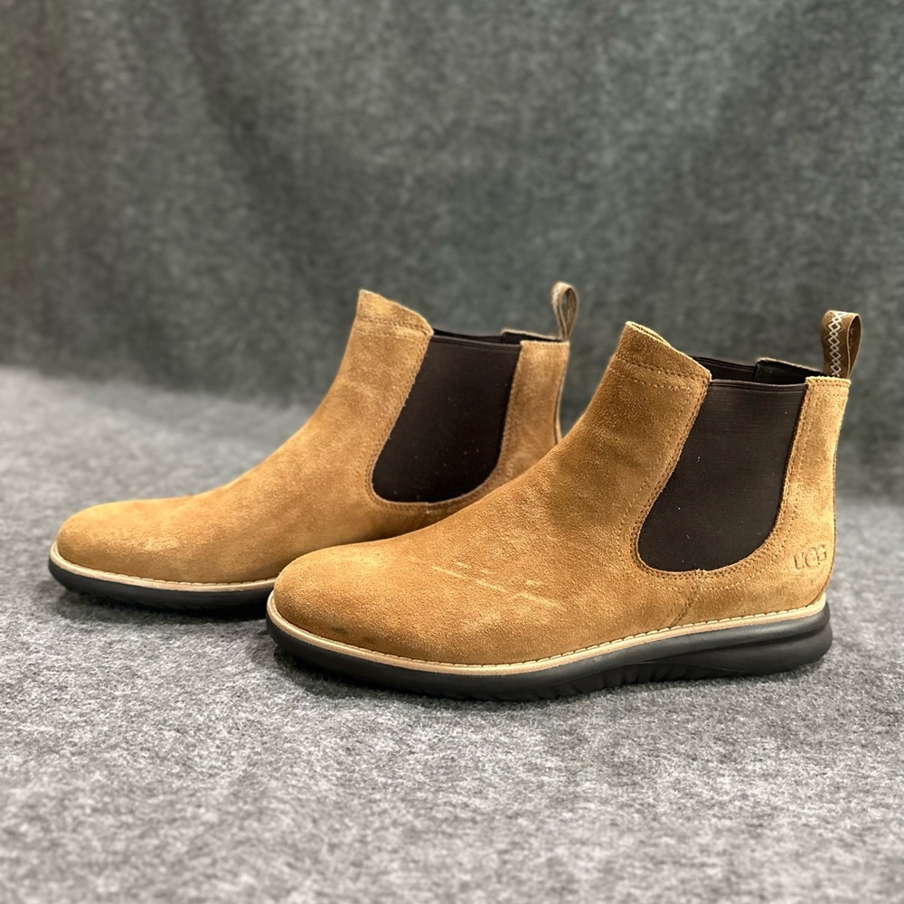 UGG UNION CHELSEA BOOTS FOR MEN